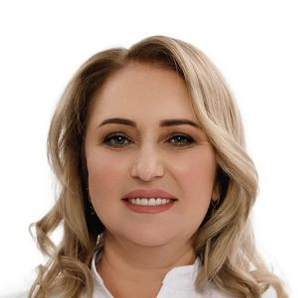 Вострикова Ирина Алексеевна — Стоматолог, Стоматолог-гигиенист, Стоматолог-ортодонт, Астрахань