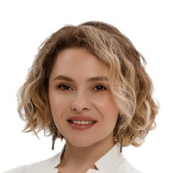 Вострикова Лилия Владимировна — Стоматолог-ортодонт, Астрахань