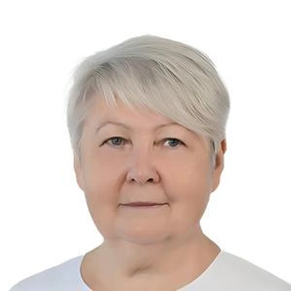 Варакина Наталия Павловна — Терапевт, Пенза