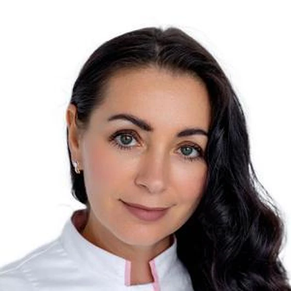 Антипова Анна Сергеевна — Невролог, Пенза