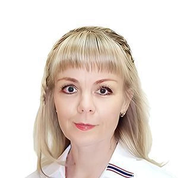 Поздеева Наталья Владимировна — Пульмонолог, Детский пульмонолог, Фтизиатр, Киров