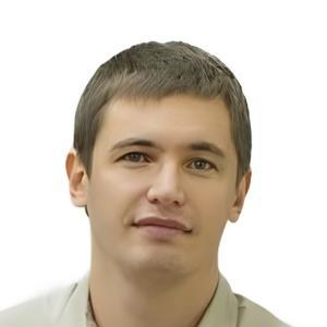 Якунин Дмитрий Леонидович — Стоматолог, Стоматолог-ортопед, Стоматолог-хирург, Пенза