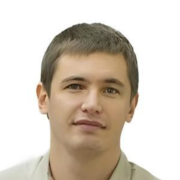 Якунин Дмитрий Леонидович — Стоматолог, Стоматолог-ортопед, Стоматолог-хирург, Пенза