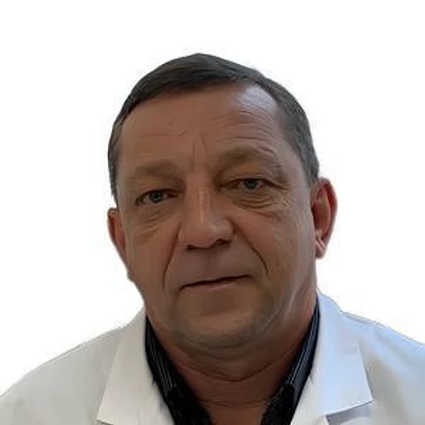Тимербулатов Эрнест Саитович — Уролог, Андролог, Врач УЗИ, Детский уролог, Пенза
