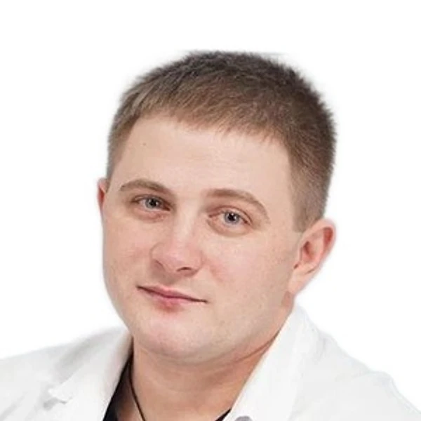 Демин Денис Алексеевич — Уролог, Пенза