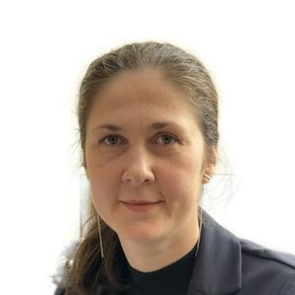 Панина Елена Сергеевна — Кардиолог, Пенза