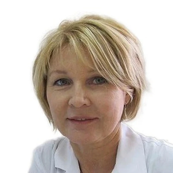 Корнеева Татьяна Ивановна — Эндокринолог, Пенза