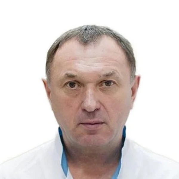 Жеворченков Вячеслав Анатольевич — Массажист, Детский массажист, Пенза