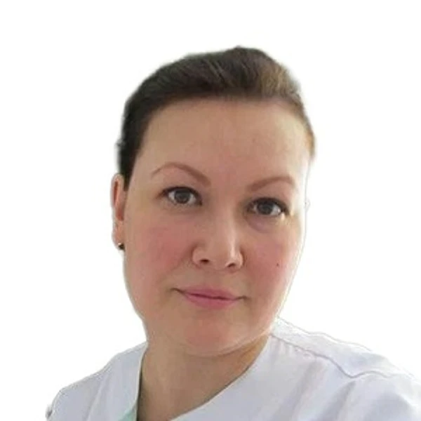 Козина Алла Ильдаровна — Детский аллерголог, Детский иммунолог, Пенза