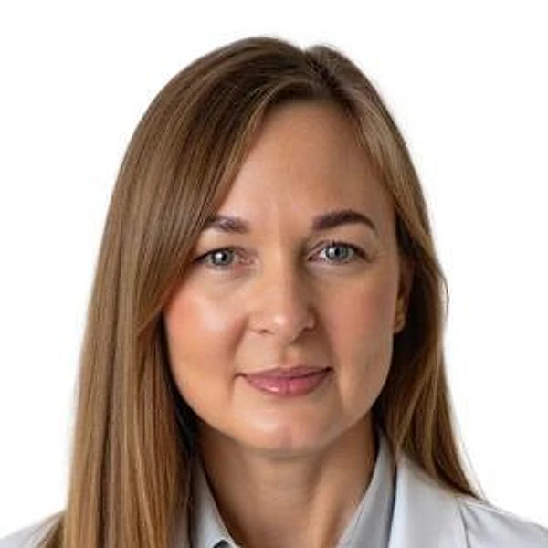 Одегова Ирина Вячеславовна — Психотерапевт, Психиатр, Пенза
