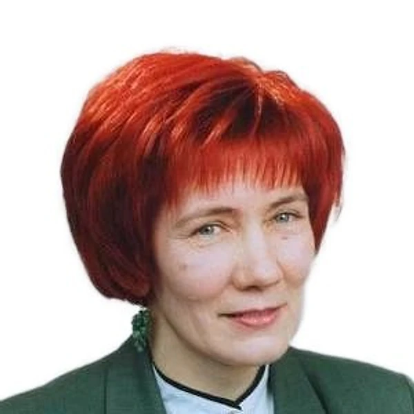 Когельман Елена Юрьевна — Судебно-медицинский эксперт, Пенза