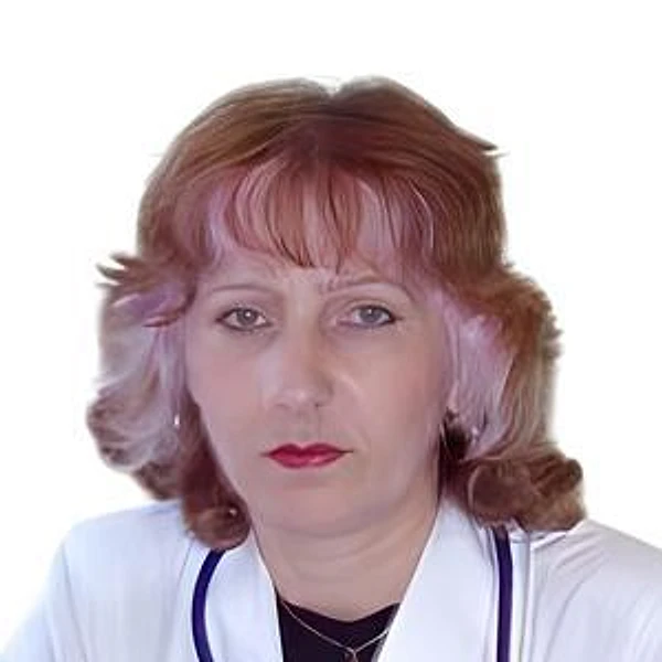 Белоусова Людмила Вениаминовна — Психиатр, Терапевт, Пенза