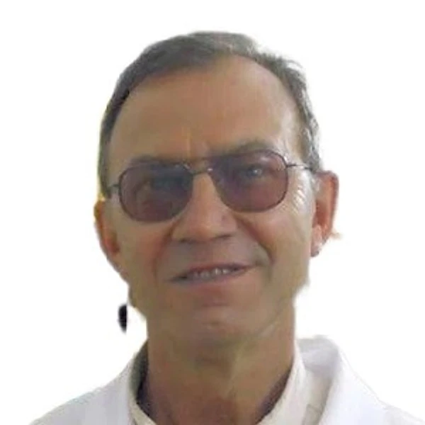 Сапегин Василий Павлович — Психиатр, Пенза