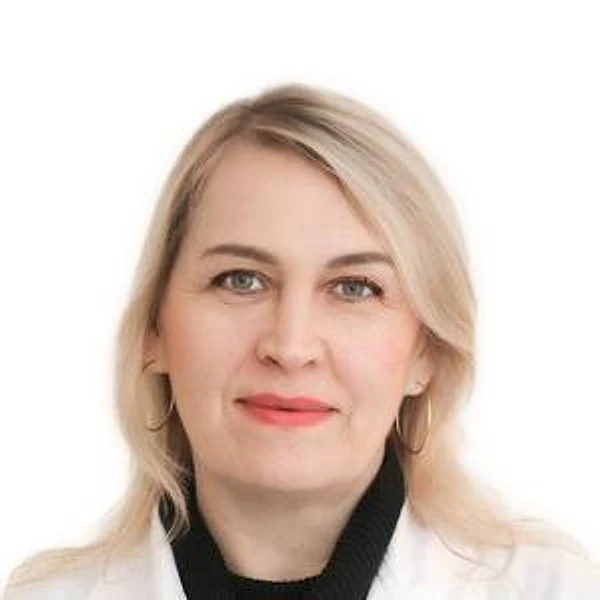 Белова Светлана Николаевна — Функциональный диагност, Пенза