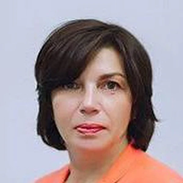 Засорина Наталья Валерьевна — Рентгенолог, Пенза