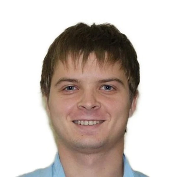 Устименков Максим Олегович — Анестезиолог-реаниматолог, Пенза