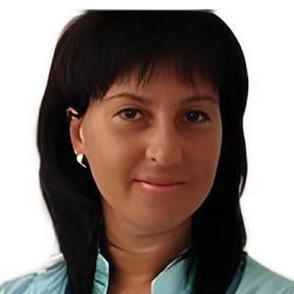 Зайцева Мария Юрьевна — Неонатолог, Пенза