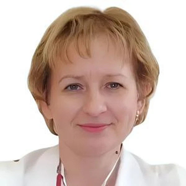 Жеворченкова Ольга Александровна — Неонатолог, Педиатр, Пенза