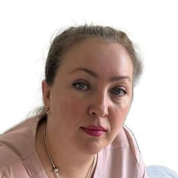 Косова Людмила Евгеньевна — Гинеколог, Акушер, Пенза