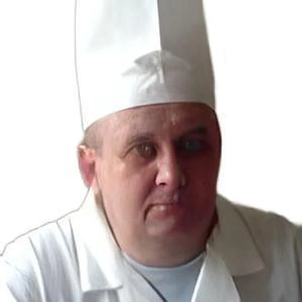 Сретенский Владимир Валентинович — Анестезиолог-реаниматолог, Пенза
