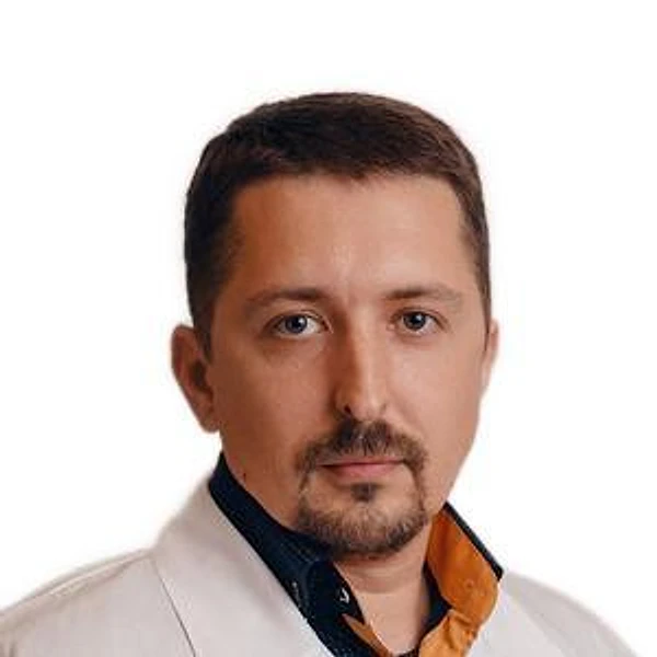 Исаев Денис Николаевич — Анестезиолог-реаниматолог, Пенза