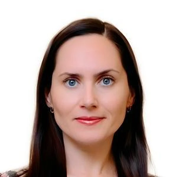 Павленко Мария Сергеевна — Офтальмолог (окулист), Детский офтальмолог, Пенза