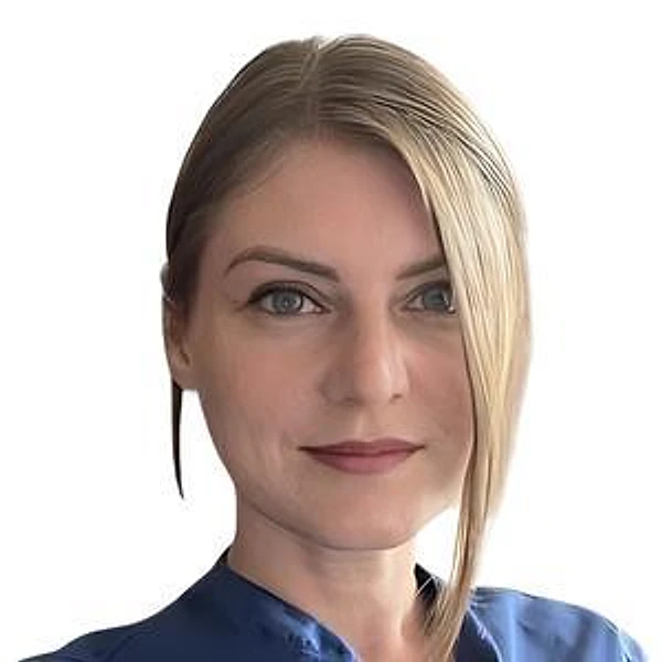 Андриянова Полина Андреевна — Детский врач УЗИ, Функциональный диагност, Москва