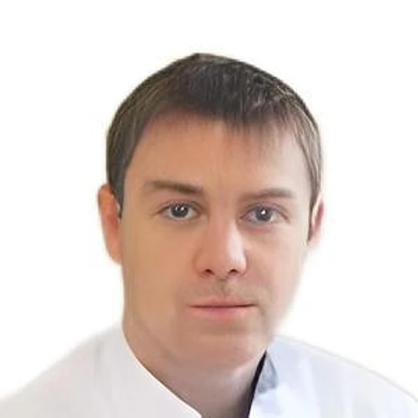 Радаев Никита Николаевич — Детский хирург, Пенза