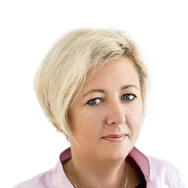 Калиева Елена Евгеньевна — Врач УЗИ, Детский хирург, Маммолог, Онколог, Раменское
