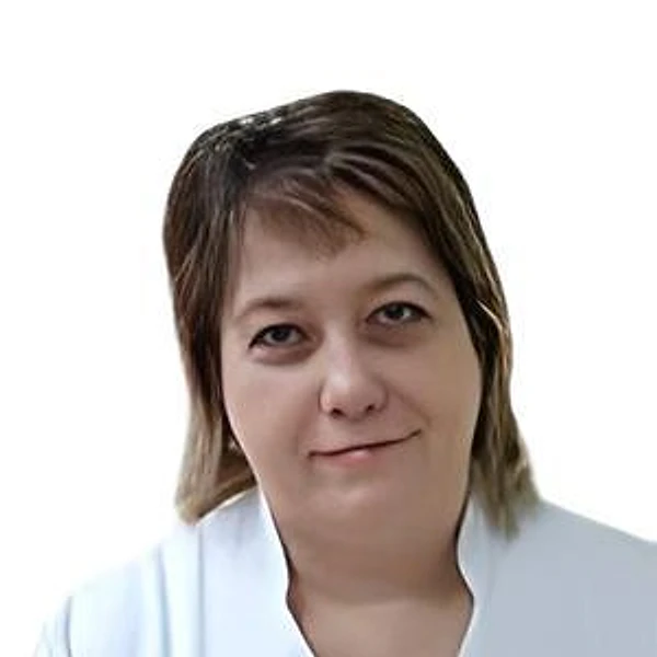 Шишова Людмила Николаевна — Физиотерапевт, Пенза