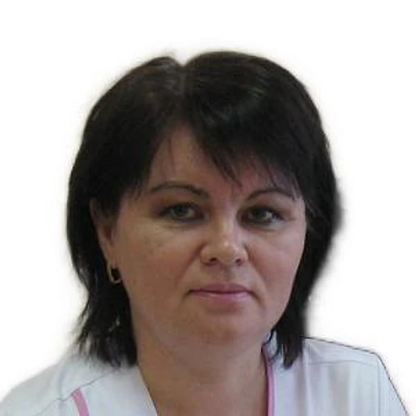 Рушакова Светлана Дмитриевна — Функциональный диагност, Пенза