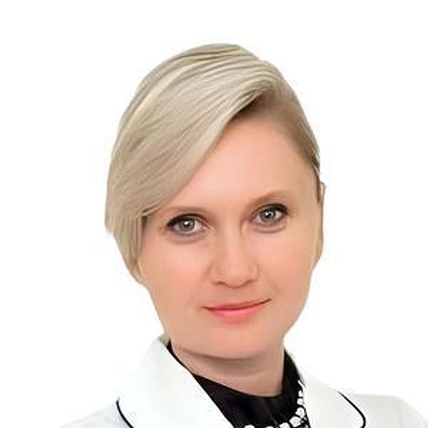 Алленова Юлия Евгеньевна — Гастроэнтеролог, Врач УЗИ, Детский гастроэнтеролог, Пенза