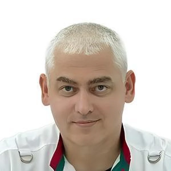 Эбзеев Рустем Сулейменович — Онколог, Хирург, Черкесск