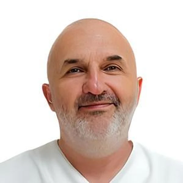 Андрющенко Сергей Геннадьевич — Стоматолог-ортопед, Стоматолог, Стоматолог-имплантолог, Стоматолог-хирург, Тихорецк
