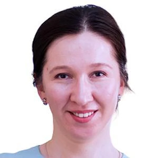 Тюменева Аделя Ильдаровна — Врач УЗИ, Детский врач УЗИ, Москва