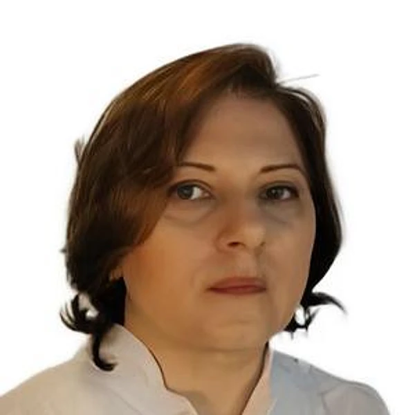 Кадырова Салимат Изиевна — Психиатр, Москва
