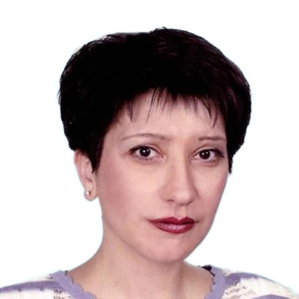 Волик Елена Игоревна — Офтальмолог-хирург, Краснодар