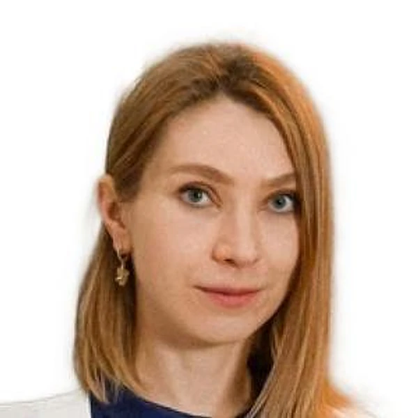 Волик София Анатольевна — Лазерный хирург, Офтальмолог-хирург, Краснодар