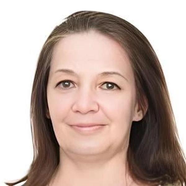 Шишова Светлана Вячеславовна — Детский невролог, Москва