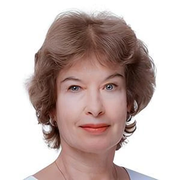 Калитина Татьяна Николаевна — Стоматолог-ортопед, Москва