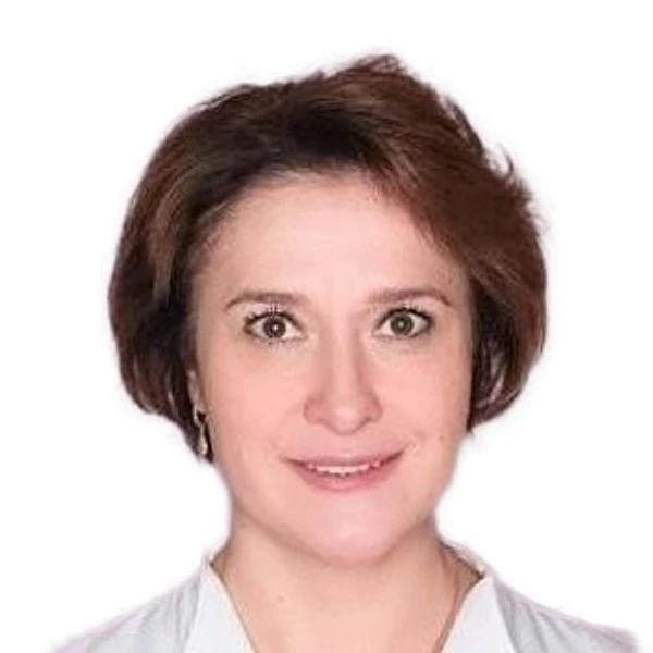 Кокина Елена Александровна — Невролог, Детский невролог, Кемерово