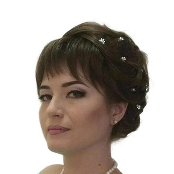 Асадуллина Надежда Александровна — Врач УЗИ, Балашиха