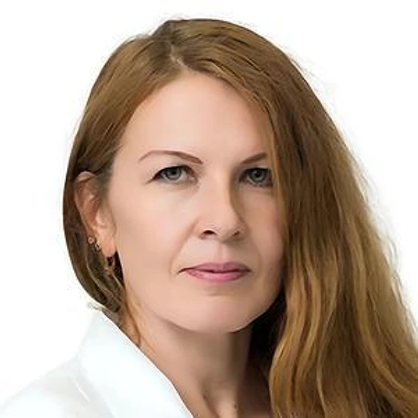Квастиани Татьяна Романовна — Гинеколог-эндокринолог, Врач УЗИ, Гинеколог, Москва