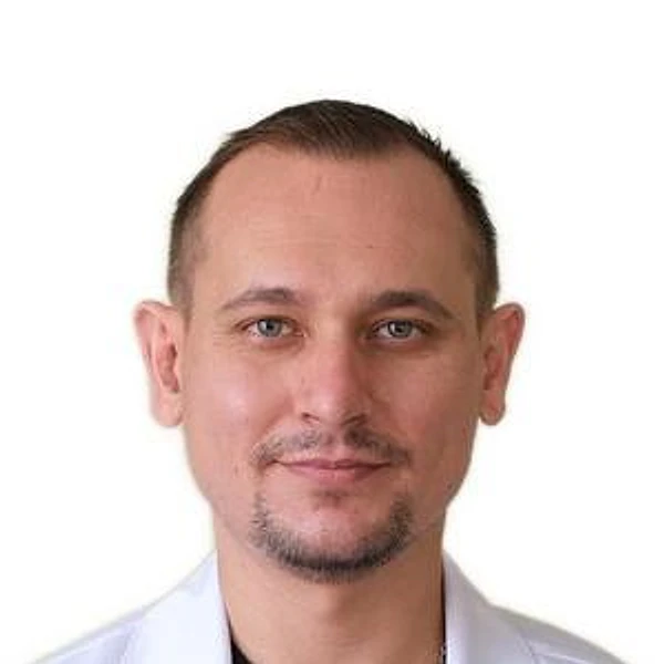 Шаповалов Владимир Константинович — Ортопед, Травматолог, Краснодар