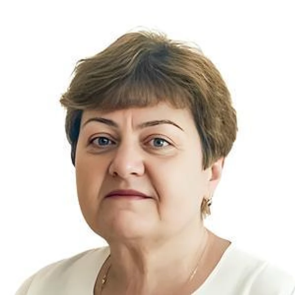 Карапетова Наира Григорьевна — Дерматолог, Венеролог, Дерматовенеролог, Воронеж