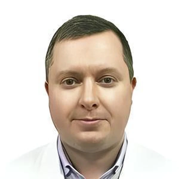 Нестеров Борис Викторович — Терапевт, Профпатолог, Москва