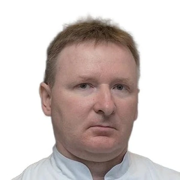 Грачев Денис Владимирович — Кардиолог, Москва