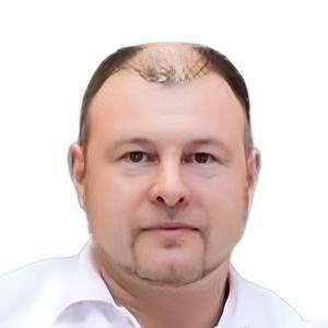 Дмитриев Александр Анатольевич — Пластический хирург, Онколог, Санкт-Петербург
