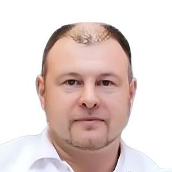 Дмитриев Александр Анатольевич — Пластический хирург, Онколог, Санкт-Петербург