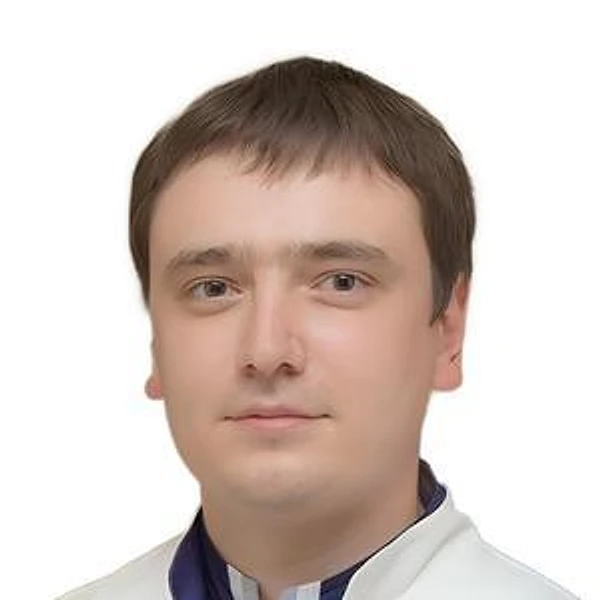 Корягин Федор Николаевич — ЛОР, ЛОР-хирург, Москва